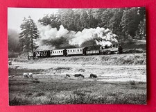 Eisenbahn Foto Kleinbahn