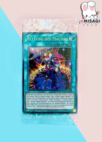 Rettung des - -,