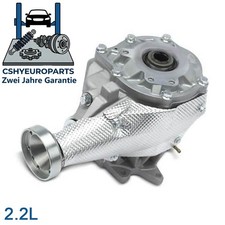 Transfer Case for Land Rover