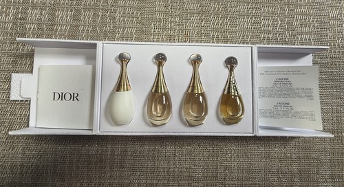 Dior jadore geschenkset 5ml - dior,
