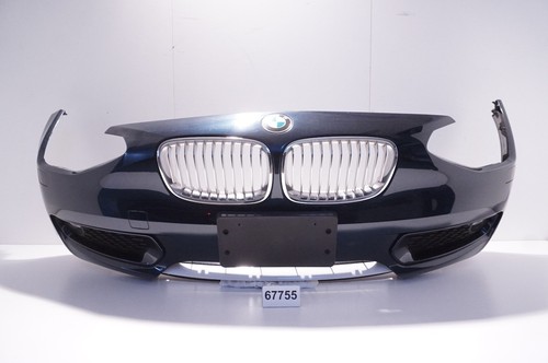 Bmw 1er f20 f21 stoßfänger - bmw,