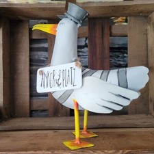 Maritim e Möwenfigur 24cm