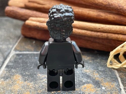 Lego monochrome minifiguren - monochrome,