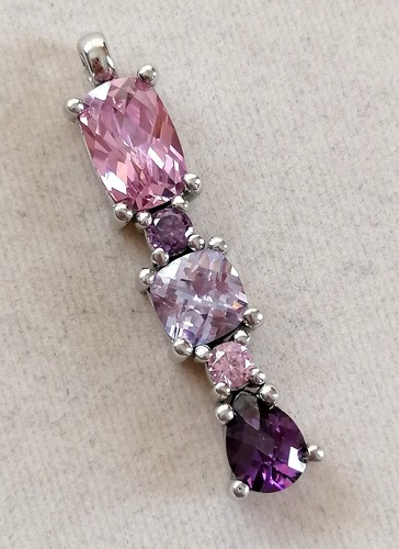 Xxl silber 925 kette anhänger - 925,