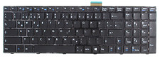 MSI GE60 GE70 GP60 GP70 CR61 CR70 CX70 Tastatur V139922CK1 GR QWERTZ Deutsch