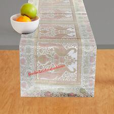 Kunst Seide Tischdeko für