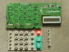 Sharp Faxgerät F0-252; Bedienleiterplatte mit Anzeigeelement (57)