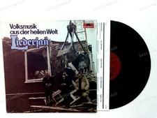 Liederjan - Volksmusik Aus Der