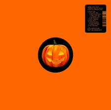 ULVER   SCARY MUZAK  VINYL