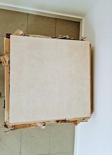 Fliesen, Sandbeige, 60x60