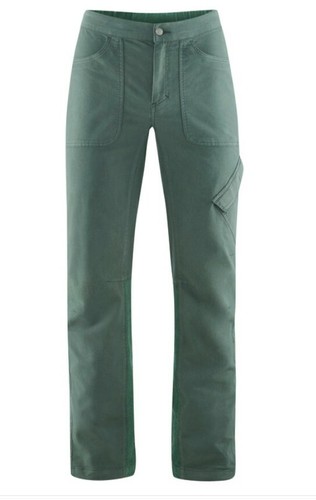 Red chili kosu - red, pant