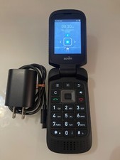 Sonim xp3 xp3800 - rugged, flip