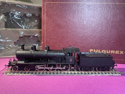Fulgurex 705 sbb - nr.,