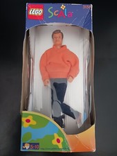 Lego Scala 3136 Figur