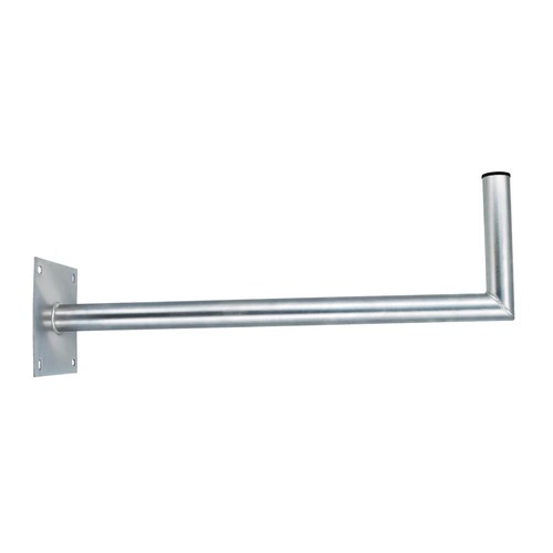 Premiumx 80cm wandhalter stahl - premiumx,