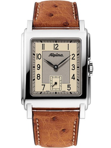 Alpina 530sac3c6 heritage - al-530sac3c6,