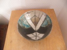 STUDIOKERAMIK - RAKU BRAND -