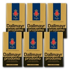 Dallmayr Prodomo 6 x 500 gr