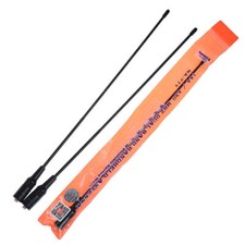 2Pcs NA-771 SMA-Female