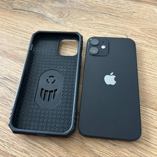Apple iphone mini schwarz - apple,