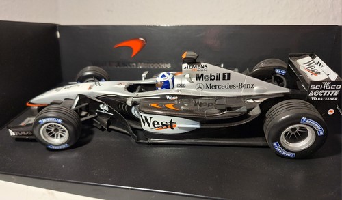 West mclaren mercedes david - mercedes,