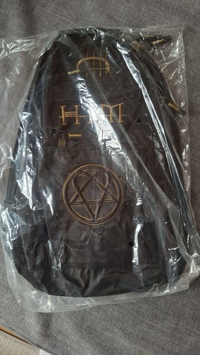Him heartagram rucksack - heartagram,