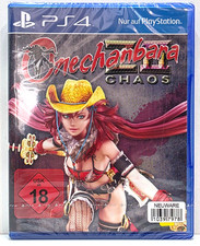 Onechanbara Z2: Chaos - Sony
