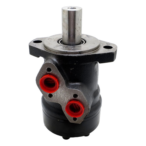 Wwm 125m28 torque motor - 125m28, hi-torque-motor