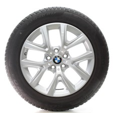 BMW X1 F48 X2 F39 Winterräder