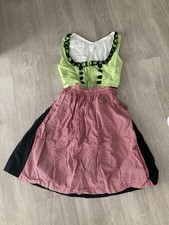Tolles Dirndl Trachtenkleid
