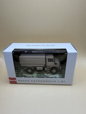 Top: Busch 51020 Mercedes