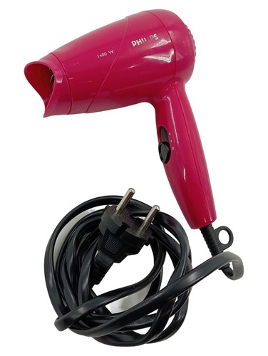 Philips mini haartrockner - philips,