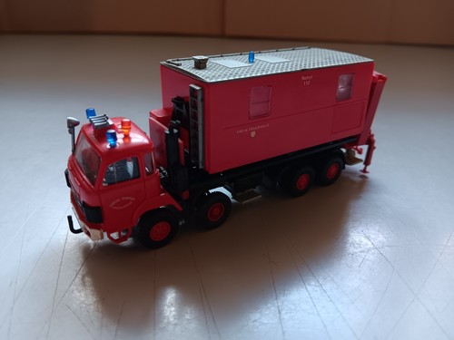 Rmm eigenbau saurer - rmm,