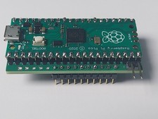 SIDKick Pico PWM Commodore 64