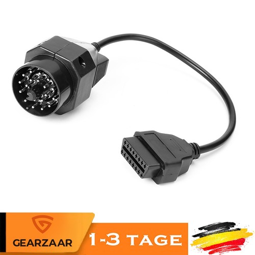 Diagnose adapter stecker passt - stecker,