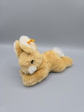Steiff Hase Hoppel liegend 280009 24cm KF