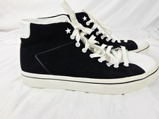 Skechers Black Cordova Classic