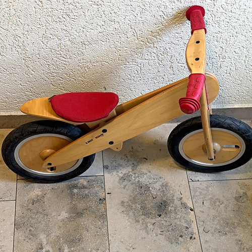 Kokua likeabike kinder laufrad - kokua,