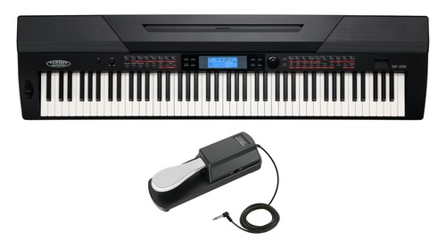 Tasten digital piano stage - digital,