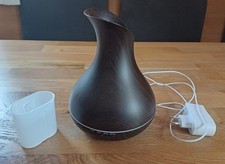 Aromadiffuser Mit Farbwechsel LED Luftbefeuchter