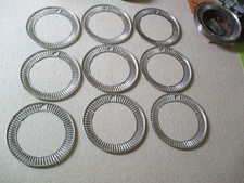 Radzierring 438890 FORD TAUNUS