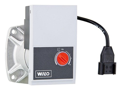 Ladomat ersatzpumpe wilo para - ersatzpumpe,