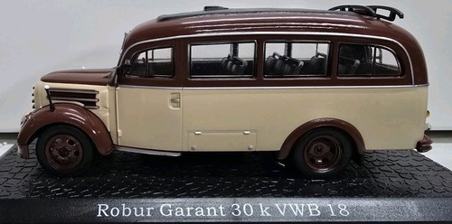 Atlas ddr lkw - atlas, 1:43