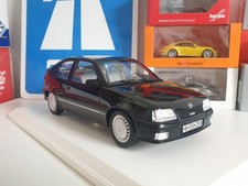 Opel Kadett GSi 1991 Helmut
