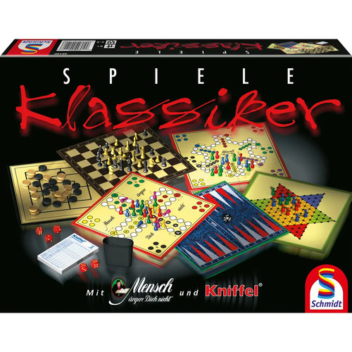 Schmidt spiele 49120 - schmidt,