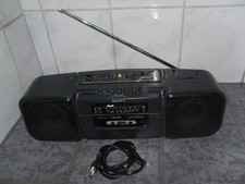 Sony Vintage Ghettoblaster