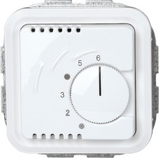 Raumthermostat Wechsler