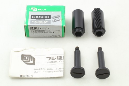 Neuwertig fuji gx680 - [neuwertig],