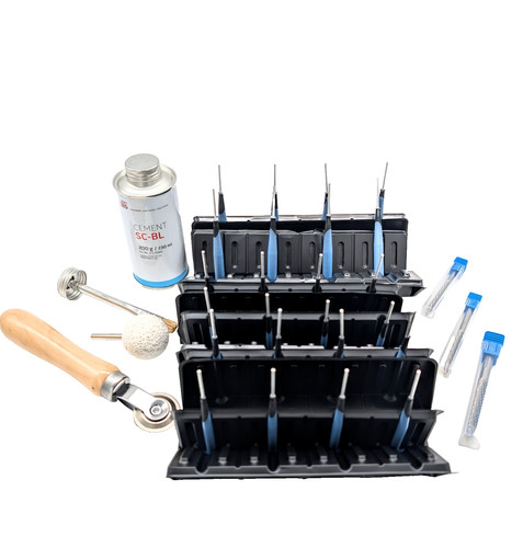 Rema tiptop minicombi - minicombi, set