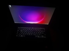 Dell xps 9570 notebook i7 - xps, notebook,